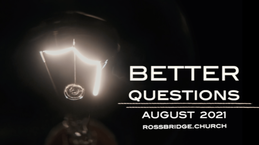 Better Questions Graphic